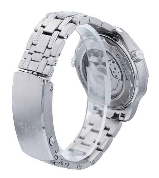 Omega Seamaster Diver 300m 210.30.42.20.06.001